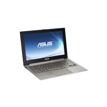 Ноутбук Asus Zenbook UX21E 11.6" Core i7 2677M(1.8Ghz) 4096Mb 128Gb Intel Graphics Media Accelerator HD 3000 64Mb WiFi BT Cam Win7HP