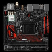 MSI MSI Z170I Gaming Pro AC