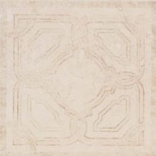 Unicom Starker Renaissance Ivory Decoro 15x15 см