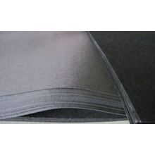 Галантерейный картон Cabra black 0,35 мм (100х1,50) в Самаре