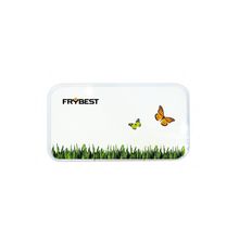 Весы кухонные FRYBEST YHC1006GP-WH