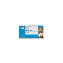 HP C9731A Картридж голубой HP Laser Jet Smart Print Cartridge для HP Color LJ 5500 5550 N DN DTN HDN (Cyan)