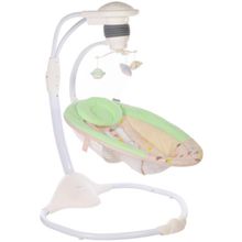 Jetem Palladio Light Green