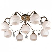 Omnilux Потолочная люстра Omnilux Aunis OML-31907-09 ID - 402048