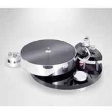 Transrotor Jupiter (TR 800-S, Goldring Elektra)