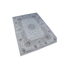Турецкий шерстяной ковер 9016, 0.8 x 1.5