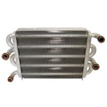 710537600 Теплообменник BAXI