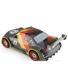 Mattel Макс Шнель Тачки Carbon Racers