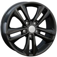 Replica Nissan (NS54)  6.5x16 5x114.3 D66.1 ET45 серебристый