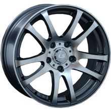 DEZENT TE 6x15 4x100 ET45 D60.1