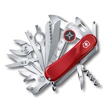 Нож складной VICTORINOX 2.5393.SE