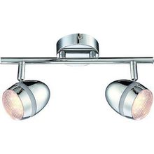 Arte Lamp A6701PL-2CC BOMBO спот (поворотный светильник)