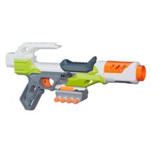 HASBRO NERF Nerf B4618 Нерф Модулус АйонФайр (бластер) B4618