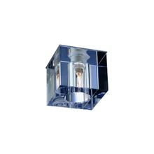 Novotech 369276 CUBIC точечный встаиваемый светильник