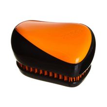 Tangle Teezer Compact Styler Orange Flare