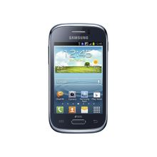 Samsung Samsung Galaxy Young Duos S6312 Blue