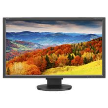 Монитор nec ea273wmi-bk, 27" (1920x1080), ips, vga (d-sub), dvi, hdmi, dp