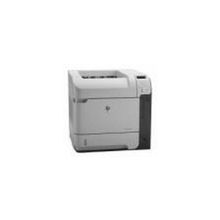 Принтер HP LaserJet Enterprise 600 M601dn #B19
