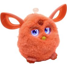 Игрушка Hasbro B7153-B7150 Furby Connect (4xAA)