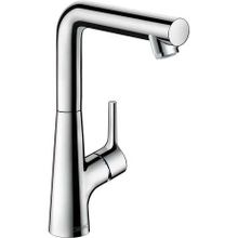 Смеситель для раковины Hansgrohe Talis S 72105000