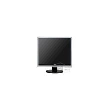 LCD AOC 17 719VA+ Silver-Black LCD, 1280x1024, 5 ms, 160° 160°, 300 cd m, 30000:1, +DVI, +MM