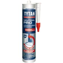 Титан Professional Neutral Pro 310 мл белый