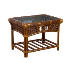 ОЛИМАР Столик боковой CASABLANKA