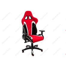 Компьютерное кресло Prime черное   красное