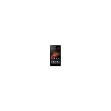 Sony C5503 Xperia ZR (black)