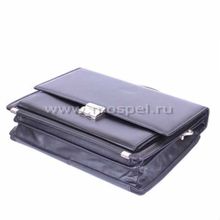 Rockfeld Кожаный портфель 04-019406