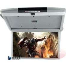 ERGO Electronics ER15S (серый)