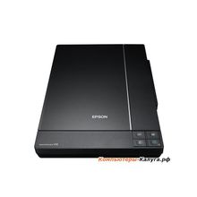 Сканер Epson Perfection V33 (USB 2.0, 4800x9600dpi, A4)