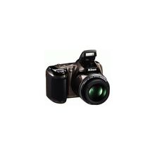 Фотоаппарат цифровой Nikon Coolpix L810 bronze