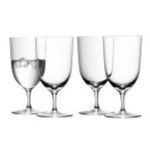LSA International Набор бокалов для воды wine 400 мл арт. G939-14-991