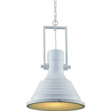 Подвес Arte Lamp A8021SP-1WH DECCO