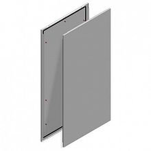 Панель боковая ( 2шт. ) внутреннего кр. 1800x500 |  код. NSY2SPI185 |  Schneider Electric