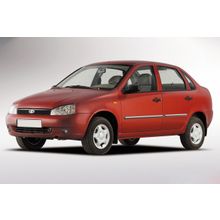 Замок рулевого вала FORTUS CSL 2604 для LADA 1119 Kalina 2012-2013, без УР