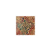 Petracer` S Ceramiche Tango Rock Giallo Reale Colour 60x60 см