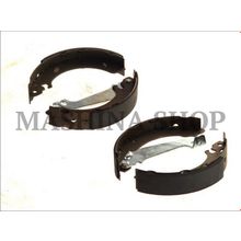 Колодки тормозные задние барабанные Ford Escort Orion 1.3-1.8TD 90-95