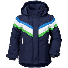 DIDRIKSONS 1913 Куртка детская SAFSEN 501472 039