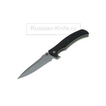 Нож Аллигатор (сталь 70Х16МФС), Мелита-К