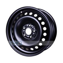 Колесные диски Magnetto 16009 AM Ford Focus 2 6,5R16 5*108 ET50 d63,3 black
