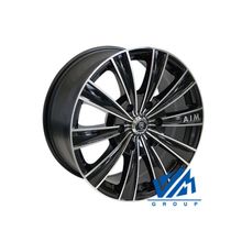 Mi-tech AIM-022S 8.5x18 5 150.00 ET53.0 d110.2 AM B