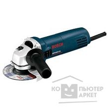 Bosch GWS 850 CE Угловая шлифовальная машина 0601378792