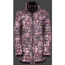 Wellensteyn Helium Medium-788 Antique Pink Paisley