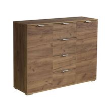 ПМ: Вентал Арт Комод Энни-4 4 ящ 2 дв