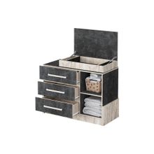 Регион 58 Карина-11 Комод-1