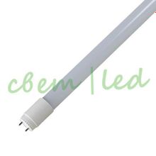 Лампа светодиодная leek t8 led 19w 4000K g13