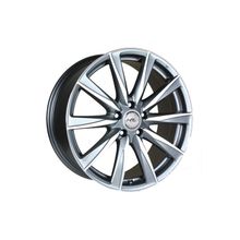 Колесные диски Racing Wheels H-513 8,0R19 5*114,3 ET45 d67,1 SDS F P