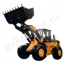 Шины для фронтального погрузчика Mitsuber LW820G